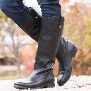Frye Melissa Button Women’s Tall Boots